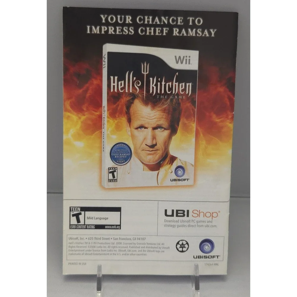 Nintendo Wii Game Show Bundle: Wheel Of Fortune & The Price Is Right‎ - Both CIB